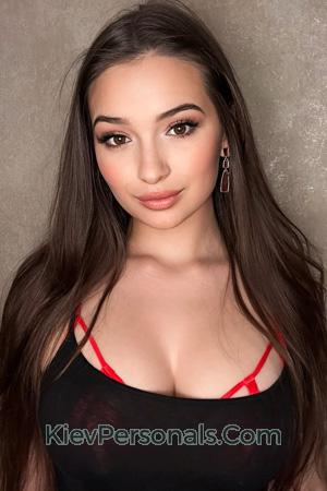 226216 - Viktoriia Age: 22 - Ukraine