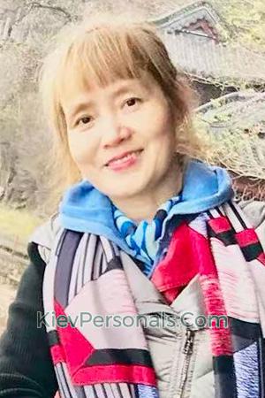 227033 - Wei Age: 58 - China