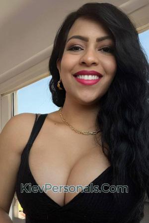 227111 - Claudia Janeth Age: 34 - Mexico