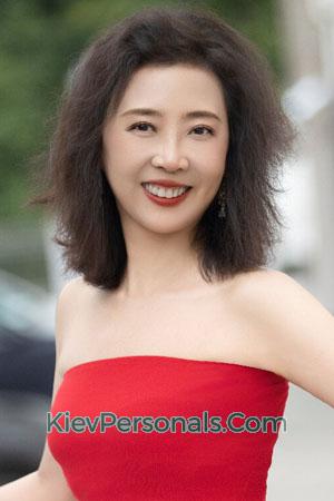 227225 - Cathy Age: 55 - China
