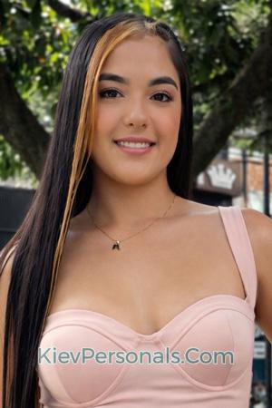 227599 - Fernanda Age: 24 - Colombia