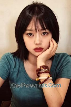 227907 - Kexin Age: 25 - China