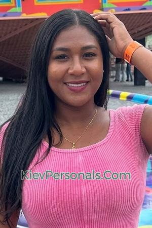 227974 - Belkis Age: 33 - Colombia