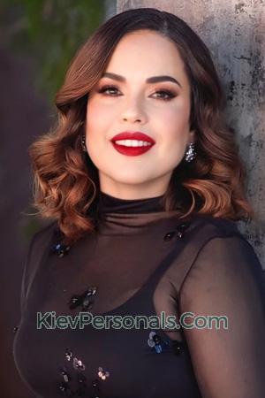 227991 - Liliana Paulina Age: 46 - Mexico