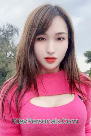 228170 - Wei Age: 37 - China